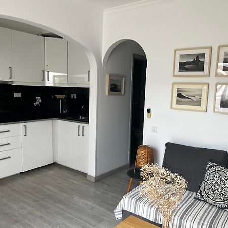 Parque Golf Bungalow San Bartolomé Eksteriør billede