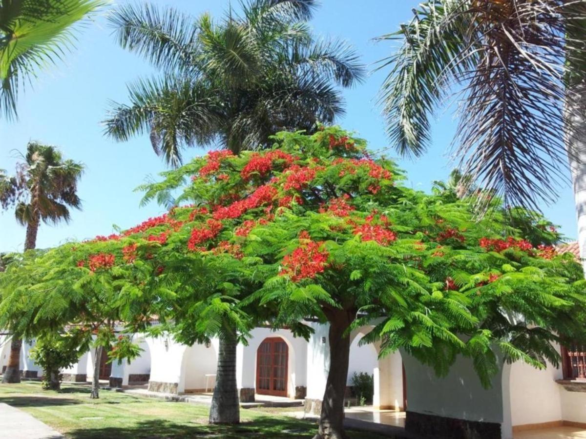 Parque Golf Bungalow San Bartolomé Eksteriør billede
