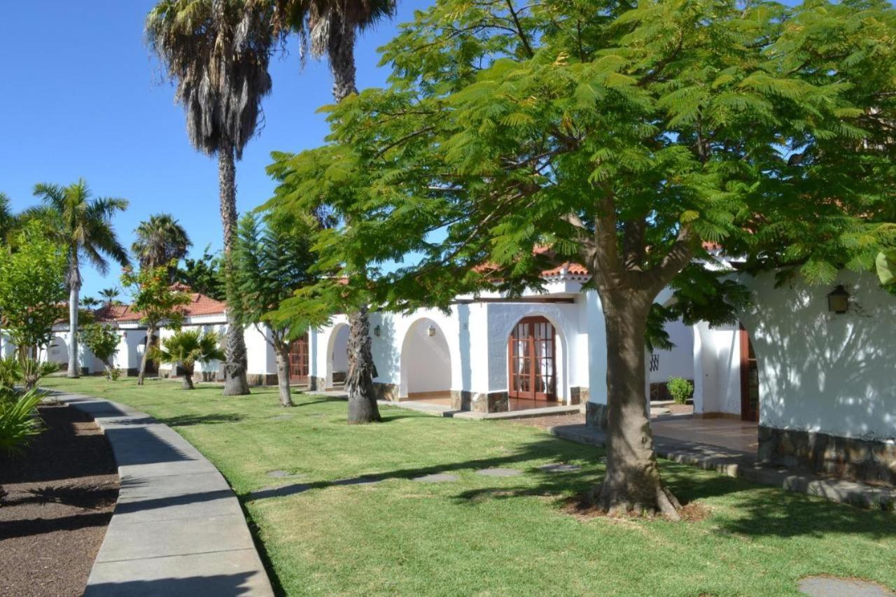 Parque Golf Bungalow San Bartolomé Eksteriør billede