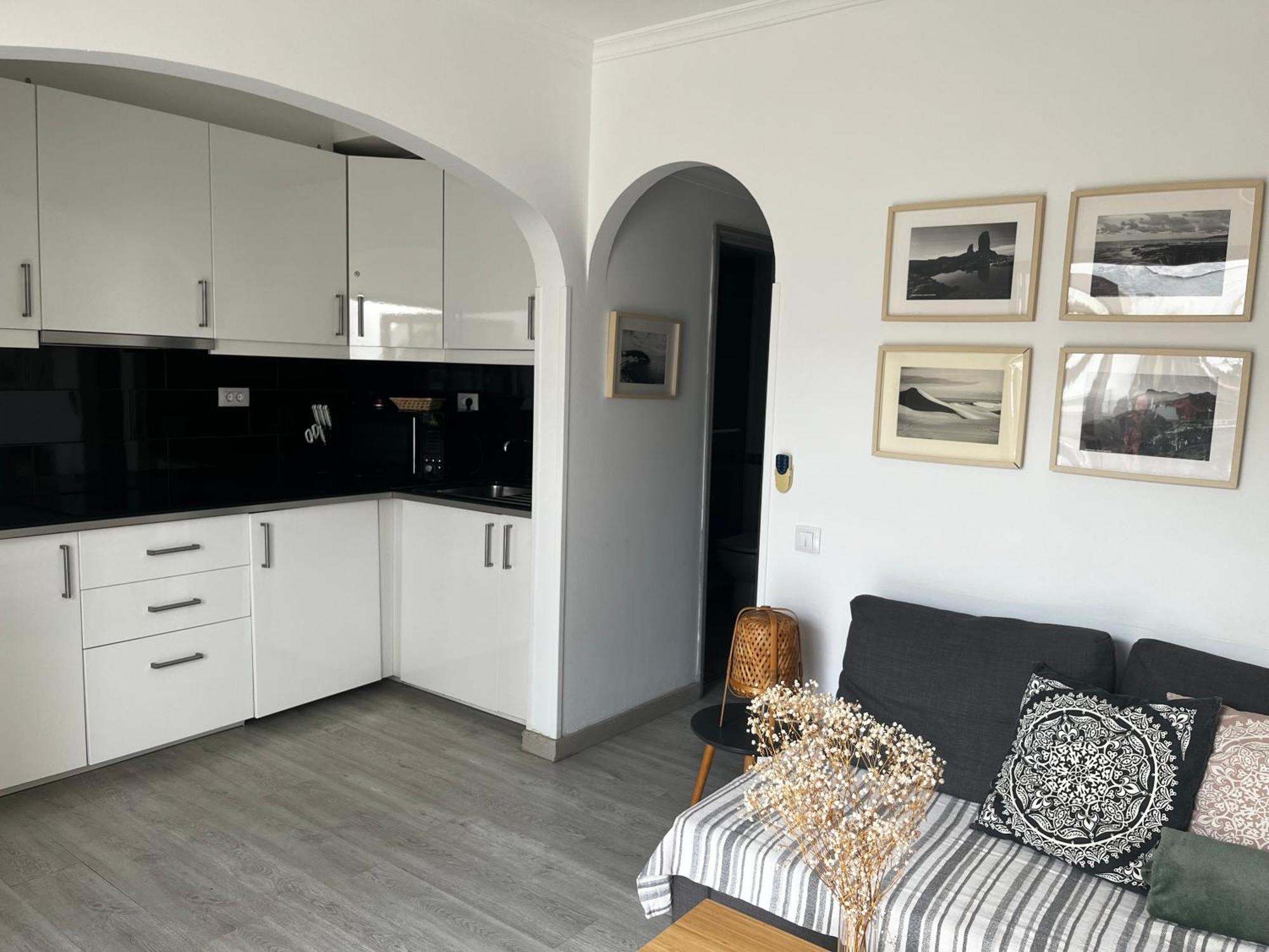 Parque Golf Bungalow San Bartolomé Eksteriør billede