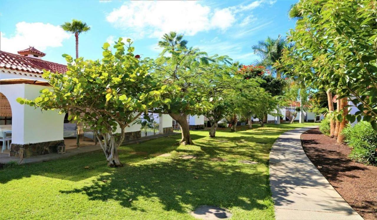 Parque Golf Bungalow San Bartolomé Eksteriør billede